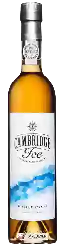 Wijnmakerij Andresen - Cambridge Ice White Port