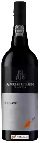 Wijnmakerij Andresen - Fine Tawny Porto