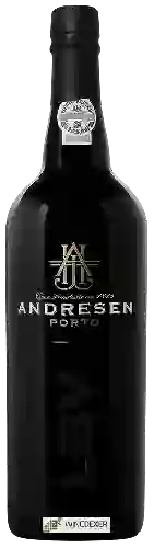 Wijnmakerij Andresen - Late Bottled Vintage Porto