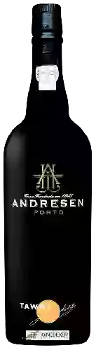 Wijnmakerij Andresen - Tawny Porto