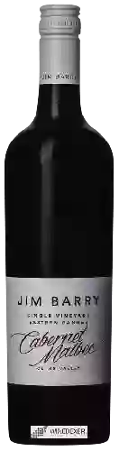 Wijnmakerij Jim Barry - Single Vineyard Cabernet - Malbec