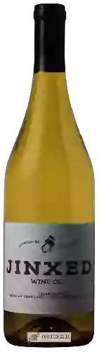 Wijnmakerij Jinxed Wine Co. - Mcnary Vineyard Chardonnay