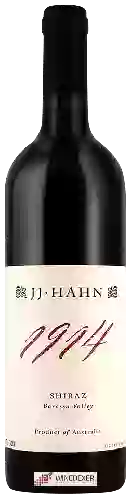 Wijnmakerij JJ Hahn - 1914 Block Shiraz