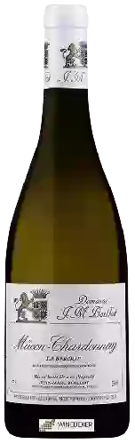 Wijnmakerij J.M. Boillot - Mâcon-Chardonnay 'Le Berceau'