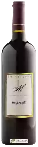 Wijnmakerij JM Cellars - Tre Fanciulli