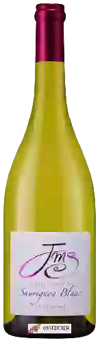 Wijnmakerij JMS - Sauvignon Blanc