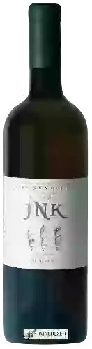 Wijnmakerij JNK - Sv. Mihael