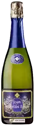 Wijnmakerij Joan Raventos Rosell - Cava Brut Nature