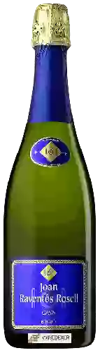 Wijnmakerij Joan Raventos Rosell - Cava Brut