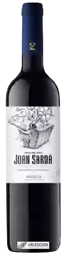 Wijnmakerij Joan Sardà - Cabernet Sauvignon