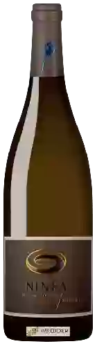 Wijnmakerij João M Barbosa - Ninfa Escolha Sauvignon Blanc
