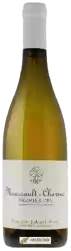 Domaine Jobard-Morey - Meursault 1er Cru 'Charmes'