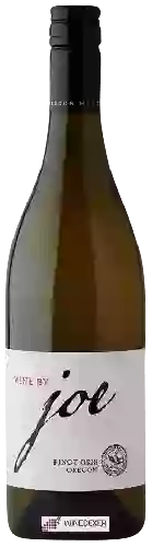 Wijnmakerij Wine By Joe - Pinot Gris