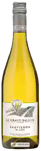 Domaine Joel Delaunay - Le Grand Ballon Sauvignon Blanc