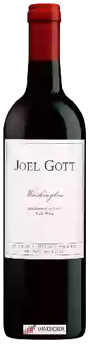 Wijnmakerij Joel Gott - Red Blend