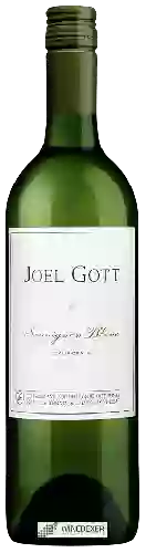 Wijnmakerij Joel Gott - Sauvignon Blanc