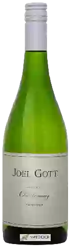Wijnmakerij Joel Gott - Unoaked Chardonnay