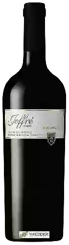 Wijnmakerij Joffré e Hijas - Gran Malbec