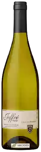 Wijnmakerij Joffré e Hijas - Grand Chardonnay