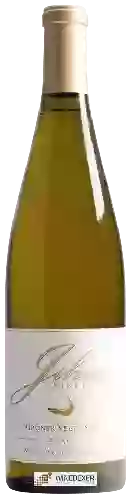 Wijnmakerij Johan Vineyards - Estate Grüner Veltliner