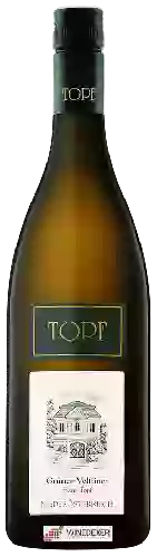 Wijnmakerij Johann Topf - Hans Topf Grüner Veltliner