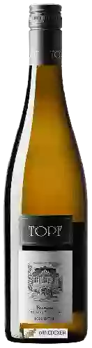 Wijnmakerij Johann Topf - Strassertal Riesling