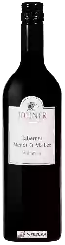 Wijnmakerij Johner Estate - Cabernet - Merlot - Malbec