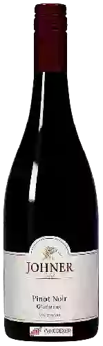 Wijnmakerij Johner Estate - Pinot Noir