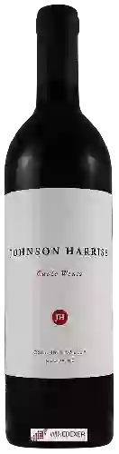 Wijnmakerij Johnson Harriss - Cuvée Wentz