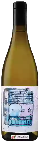 Wijnmakerij Jolie-Laide - Pinot Gris