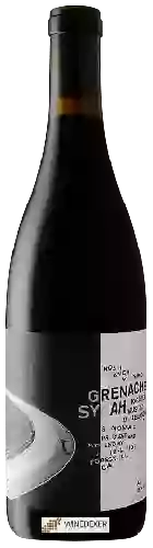 Wijnmakerij Jolie-Laide - Rossi Ranch Grenache - Syrah