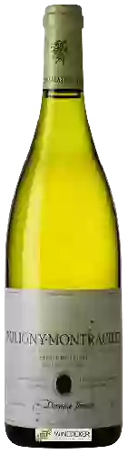 Domaine Jomain Fréres - Puligny-Montrachet