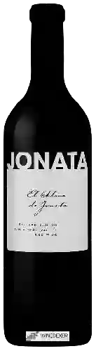 Wijnmakerij Jonata - El Alma de Jonata