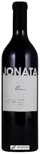 Wijnmakerij Jonata - La Tierra de Jonata