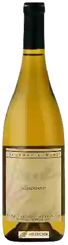 Wijnmakerij Jonathan Edwards - Chardonnay