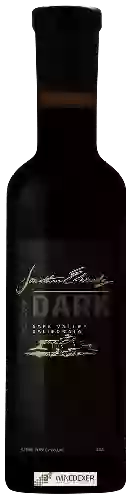 Wijnmakerij Jonathan Edwards - Dark Petite Sirah