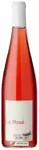 Domaine du Joncier - Le Rosé