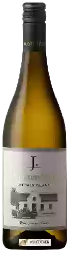 Wijnmakerij Joostenberg - Chenin Blanc