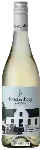 Wijnmakerij Joostenberg - Family Blend White