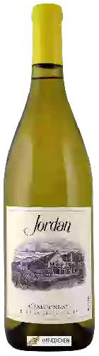 Wijnmakerij Jordan - Chardonnay