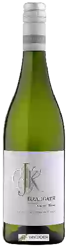 Wijnmakerij Jordan - Bradgate Chenin Blanc