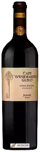 Wijnmakerij Jordan - Cape Winemakers Guild Sophia