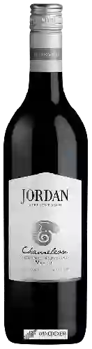 Wijnmakerij Jordan - Chameleon Cabernet Sauvignon - Merlot