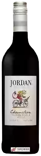 Wijnmakerij Jordan - Chameleon Merlot