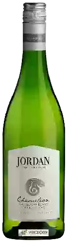 Wijnmakerij Jordan - Chameleon Sauvignon Blanc - Chardonnay