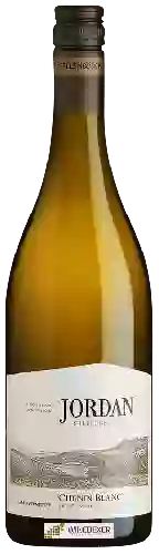 Wijnmakerij Jordan - Chenin Blanc