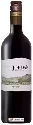 Wijnmakerij Jordan - Merlot