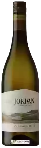 Wijnmakerij Jordan - Sauvignon Blanc