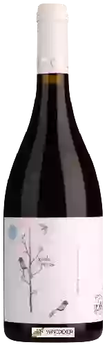 Wijnmakerij Jordi Miró - Garnatxa Negra - Syrah