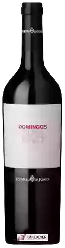 Wijnmakerij José Maria da Fonseca - Domingos Touriga National - Syrah